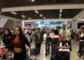 ¡Alerta de Viajes! Aeropuerto Las Américas proyecta 500 mil pasajeros para fin de año y 2026