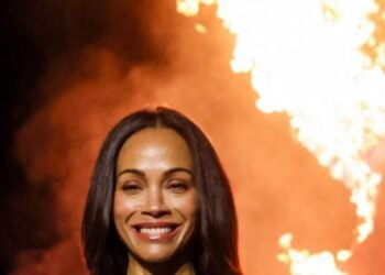 Zoe Saldaña: Neytiri (Avatar 3) y su inesperada conexión con la dictadura de Trujillo