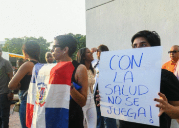 Ultimátum en Justicia: «Si Hazim va a casa, ¡todo arde!»