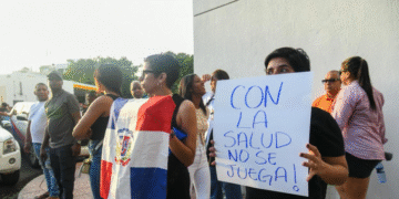 Ultimátum en Justicia: «Si Hazim va a casa, ¡todo arde!»