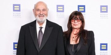 Muerte de Rob Reiner: Cary Elwes sin palabras, Kathy Bates devastada, John Cusack en shock