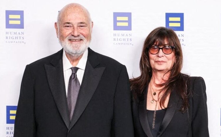 Muerte de Rob Reiner: Cary Elwes sin palabras, Kathy Bates devastada, John Cusack en shock