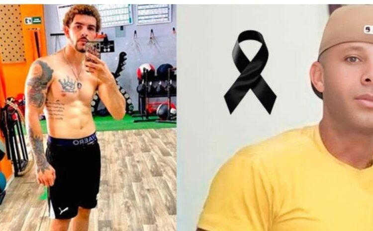 ¡Horror en Jarabacoa! Boxeador Asesina a Joven por Burlas Deportivas
