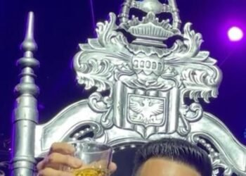 Romeo Santos: El Rey de la Bachata ya fijó la fecha de su retiro ¡Impacto en la música!