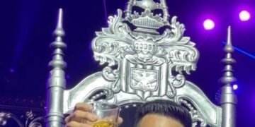 Romeo Santos: El Rey de la Bachata ya fijó la fecha de su retiro ¡Impacto en la música!