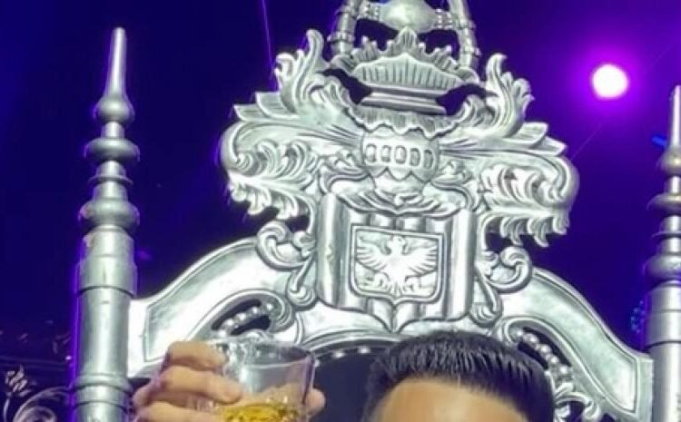 Romeo Santos: El Rey de la Bachata ya fijó la fecha de su retiro ¡Impacto en la música!