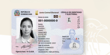 ¡Impacto Nacional! JCE Anuncia Nueva Cédula Desde Abril 2026