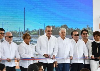 Gobierno Inaugura Etapa Final Avenida Ecológica ¡Impacto Total!