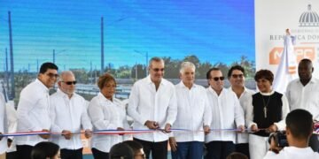 Gobierno Inaugura Etapa Final Avenida Ecológica ¡Impacto Total!