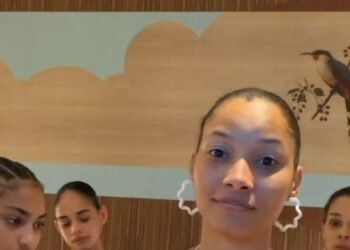 ¡Indignante! Modelos Exponen Abuso y Burlas de Policía Nacional por Su Vestimenta