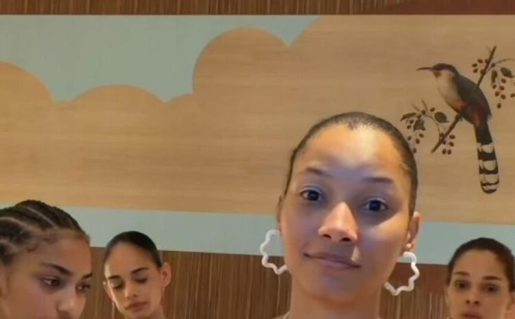 ¡Indignante! Modelos Exponen Abuso y Burlas de Policía Nacional por Su Vestimenta