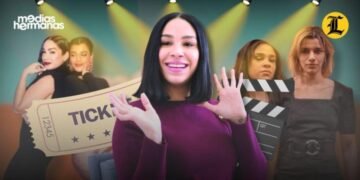Ramcelis «La More»: De estrella de YouTube a icono que arrasa en radio, TV y cine