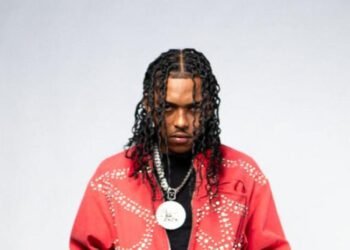 Obama impulsa al dominicano Lil Naay en su lista de favoritos 2025