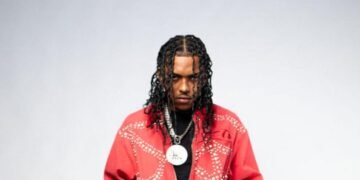 Obama impulsa al dominicano Lil Naay en su lista de favoritos 2025