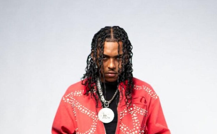 Obama impulsa al dominicano Lil Naay en su lista de favoritos 2025