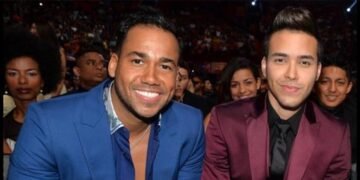 Romeo y Prince Royce estallan: ¿Dónde está el respeto a la bachata dominicana