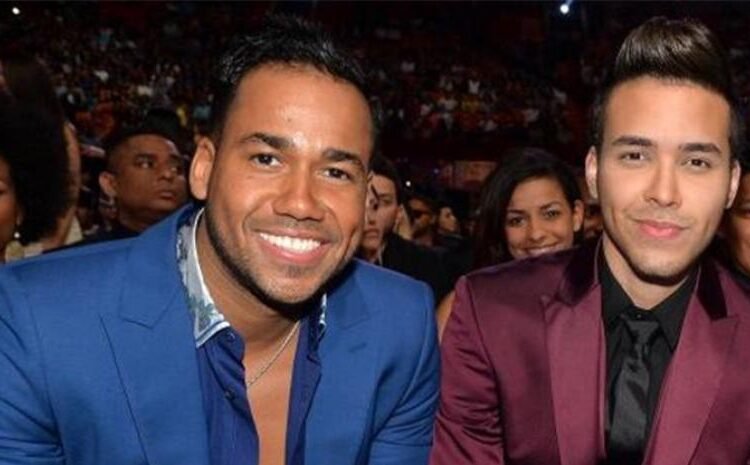 Romeo y Prince Royce estallan: ¿Dónde está el respeto a la bachata dominicana