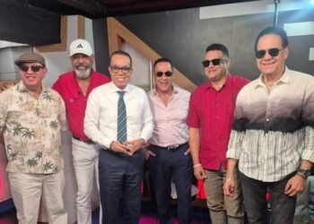 Conjunto Quisqueya: Cero conflictos por dinero, su modelo de éxito