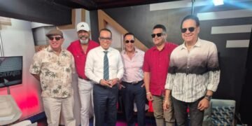 Conjunto Quisqueya: Cero conflictos por dinero, su modelo de éxito