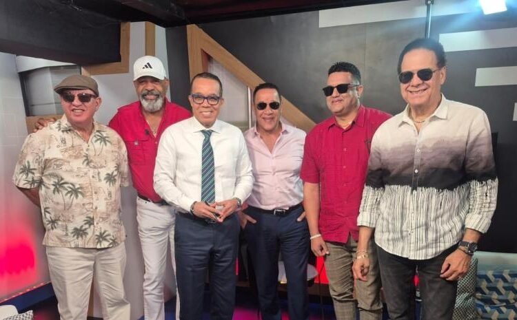 Conjunto Quisqueya: Cero conflictos por dinero, su modelo de éxito