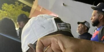 Villa Vásquez en alerta: Operativos policiales en la noche disparan la tensión