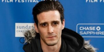 Luto en ‘The Wire’: Fallece James Ransone, el inolvidable Ziggy Sobotka