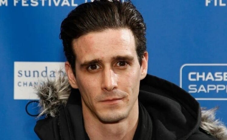 Luto en ‘The Wire’: Fallece James Ransone, el inolvidable Ziggy Sobotka