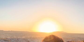 ¡Por fin! Scarlet Ortiz y Yul Burkle se casan tras 26 años juntos