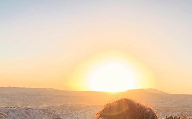 ¡Por fin! Scarlet Ortiz y Yul Burkle se casan tras 26 años juntos