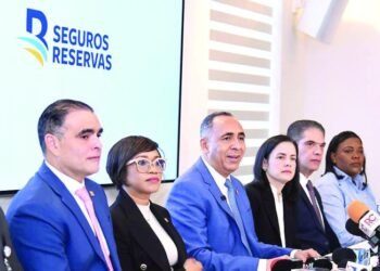 Seguros Reservas dispara sus utilidades 133%: Un hito de crecimiento imparable