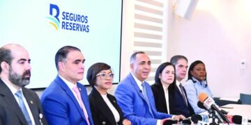 Seguros Reservas dispara sus utilidades 133%: Un hito de crecimiento imparable