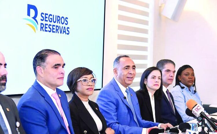 Seguros Reservas dispara sus utilidades 133%: Un hito de crecimiento imparable