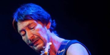Fallece Chris Rea, la voz inmortal del blues-rock británico, a los 74
