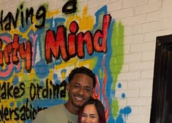 Tiby Camacho impacta: ¡Revela novio y juntos van a reality de Univision!