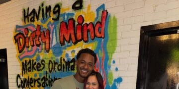 Tiby Camacho impacta: ¡Revela novio y juntos van a reality de Univision!