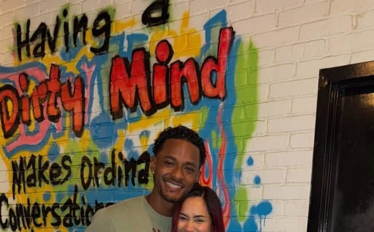 Tiby Camacho impacta: ¡Revela novio y juntos van a reality de Univision!