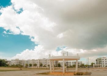 ¡Concierto GRATIS! Anfiteatro Ciudad Juan Bosch se estrena en febrero