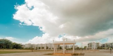 ¡Concierto GRATIS! Anfiteatro Ciudad Juan Bosch se estrena en febrero