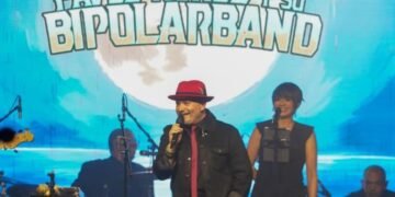 Pavel Núñez y BipolarBand: Concierto de cierre de año que rompe todos los géneros