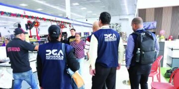 Bombazo en RD: Casi 50 Negocios Chinos Bajo la Lupa en 2025