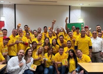 Helado Local Conquista EE. UU. con Explosión de Exportaciones