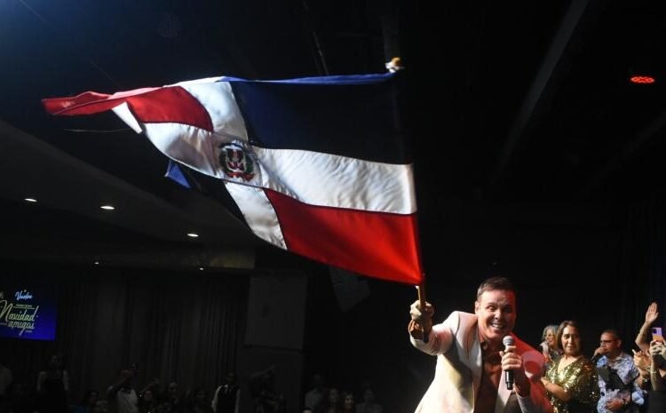 Frank Ceara: ¿Cómo un aguinaldo lleva 14 años siendo la banda sonora OFICIAL de sus amigos