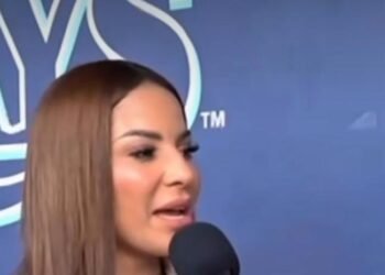 Listín Destapa Horrores: Verónica Batista Visita a Hermanos con Discapacidad en Extrema Pobreza