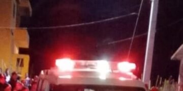 Horror en Baní: Nochebuena y Navidad teñidas de sangre por un muerto y varios heridos