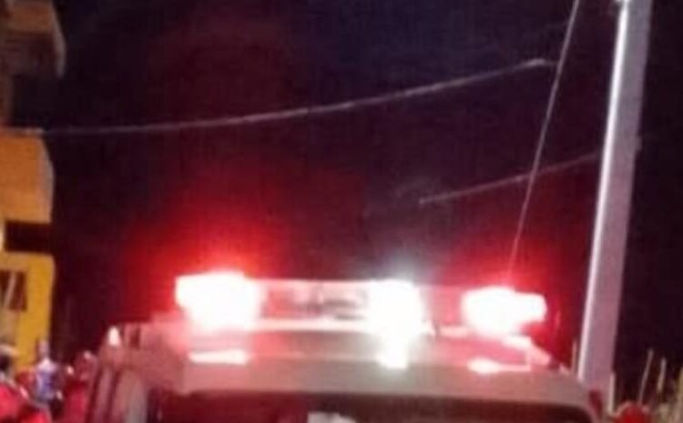 Horror en Baní: Nochebuena y Navidad teñidas de sangre por un muerto y varios heridos