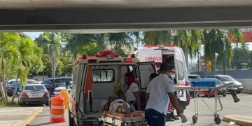 SNS: 13 Menores Intoxicados por Alcohol Colapsan Urgencias Traumatológicas por Fiestas