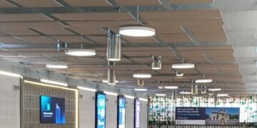 CAOS AÉREO: Tormenta de Nieve Suspende Vuelos de Las Américas a NYC, Boston y Newark