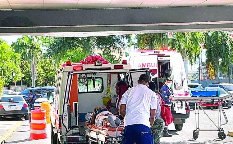 Navidad 2025 Sangrienta: 11 Muertes y 118 Accidentes Marcan las Fiestas