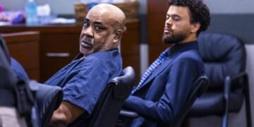 ¡BOMBA! Acusado del asesinato de Tupac en 1996 busca suprimir pruebas clave