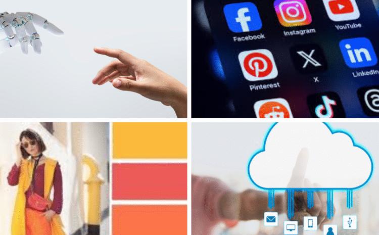 Tendencias 2026: Moda, Tecnología y Más ¡TODO lo que Marcará tu Año!